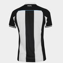 Newcastle United Home Shirt 2021 2022