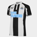 Newcastle United Home Shirt 2021 2022