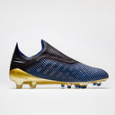 X 19+ FG Football Boots