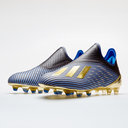 X 19+ FG Football Boots