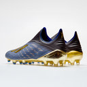 X 19+ FG Football Boots