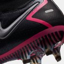 Phantom GT Elite DF FG Football Boots