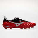 Morelia Neo II Japan MD FG Football Boots
