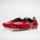 Morelia Neo II Japan MD FG Football Boots
