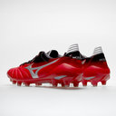 Morelia Neo II Japan MD FG Football Boots