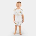 Real Madrid Home Mini Kit 2019 2020