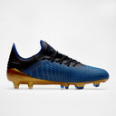 X 19.1 FG Football Boots