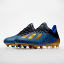 X 19.1 FG Football Boots