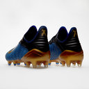 X 19.1 FG Football Boots