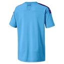 Manchester City 19/20 Kids Home S/S Replica Football Shirt