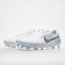 Phantom Venom Elite FG Football Boots