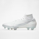 Mercurial Superfly VII Elite FG Football Boots