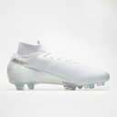 Mercurial Superfly VII Elite FG Football Boots