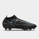 Phantom GT Elite DF FG Football Boots