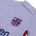Barcelona Away Baby Kit 2021 2022