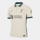 Liverpool Match Away Shirt 2021 2022
