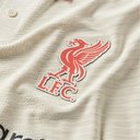 Liverpool Match Away Shirt 2021 2022