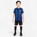 Inter Milan Home Mini Kit 2021 2022
