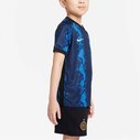 Inter Milan Home Mini Kit 2021 2022