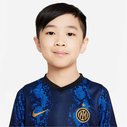 Inter Milan Home Mini Kit 2021 2022