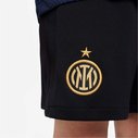 Inter Milan Home Mini Kit 2021 2022