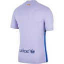 Barcelona Away Shirt 2021 2022