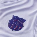 Barcelona Away Shirt 2021 2022