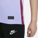 Barcelona Away Shirt 2021 2022 Junior