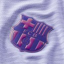 Barcelona Match Away Shirt 2021 2022