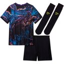 Tottenham Hotspur Away Mini Kit 2021 2022