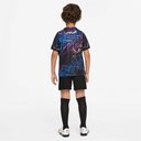 Tottenham Hotspur Away Mini Kit 2021 2022