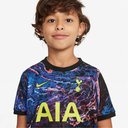 Tottenham Hotspur Away Mini Kit 2021 2022