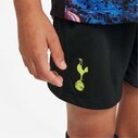 Tottenham Hotspur Away Mini Kit 2021 2022