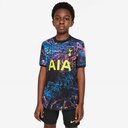 Tottenham Hotspur Away Shirt 2021 2022 Junior