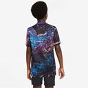 Tottenham Hotspur Away Shirt 2021 2022 Junior