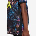 Tottenham Hotspur Away Shirt 2021 2022 Junior