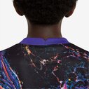 Tottenham Hotspur Away Shirt 2021 2022 Junior