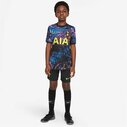 Tottenham Hotspur Away Shirt 2021 2022 Junior