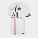 Paris Saint Germain Away Shirt 2021 2022