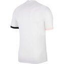 Paris Saint Germain Away Shirt 2021 2022