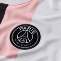 Paris Saint Germain Away Shirt 2021 2022