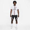 Paris Saint Germain Match Away Shirt 2021 2022