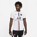 Paris Saint Germain Match Away Shirt 2021 2022