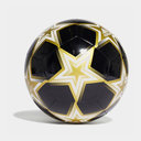 Football Uniforia Club Ball