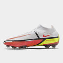 Phantom GT Elite DF FG Football Boots