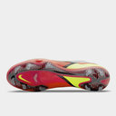Phantom GT Elite FG Football Boots