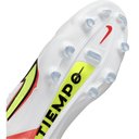 Tiempo Legend 8 Elite FG Football Boots