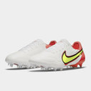 Tiempo Legend 8 Elite FG Football Boots