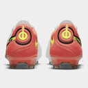 Tiempo Legend 8 Elite FG Football Boots