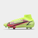 Mercurial Superfly Elite DF FG Football Boots